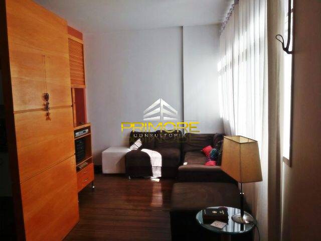 Apartamento para Venda em Belo Horizonte - 2