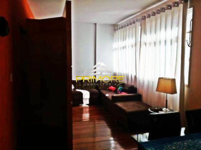 Apartamento para Venda em Belo Horizonte - 3