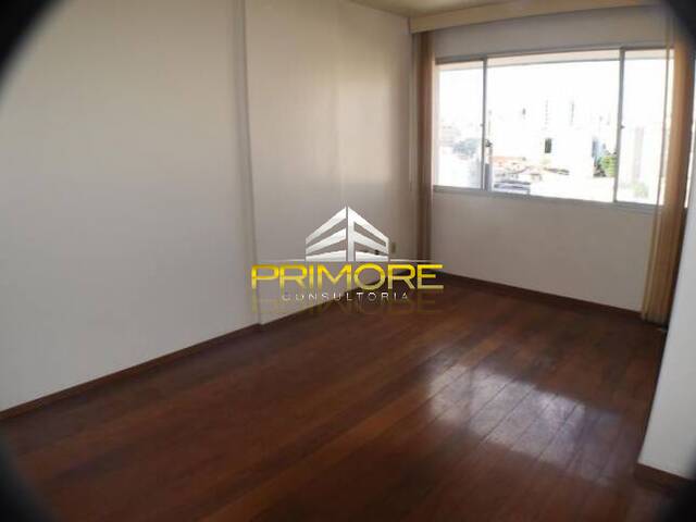 #PRI271 - Apartamento para Locação em Belo Horizonte - MG