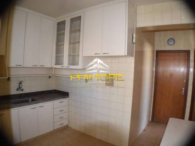 #PRI271 - Apartamento para Locação em Belo Horizonte - MG