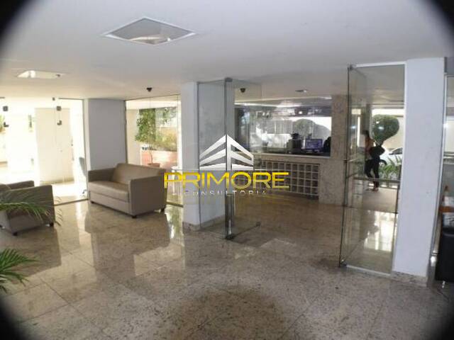 Apartamento para Locação em Belo Horizonte - 4
