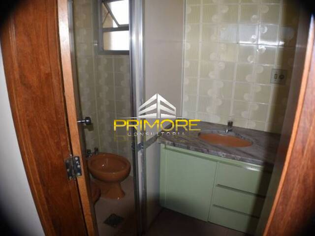 Apartamento para Locação em Belo Horizonte - 5