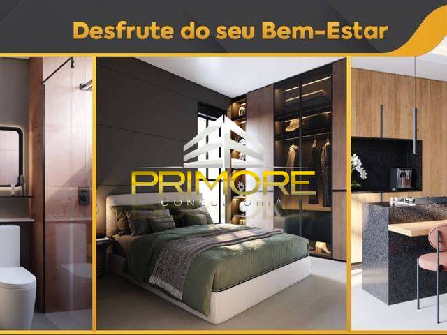 Cobertura para Venda em Belo Horizonte - 4