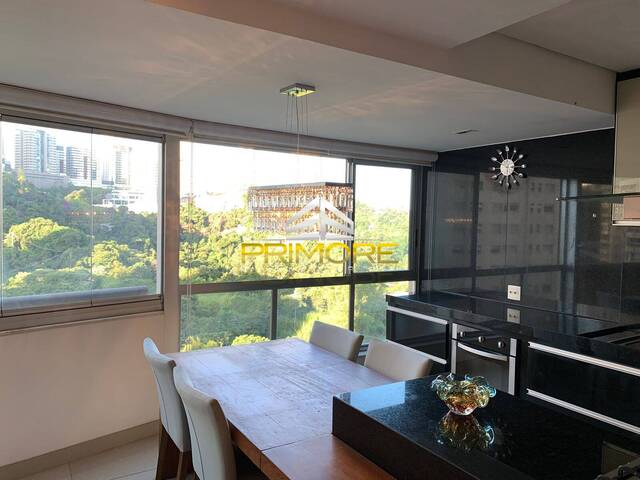Apartamento para Locação em Nova Lima - 5