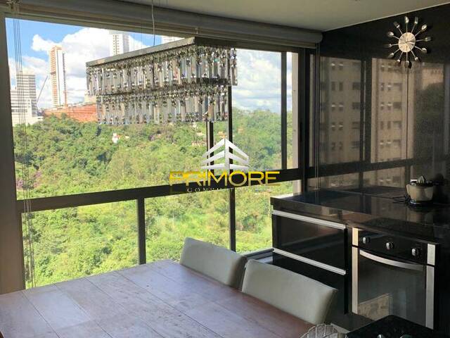 Apartamento para Locação em Nova Lima - 4