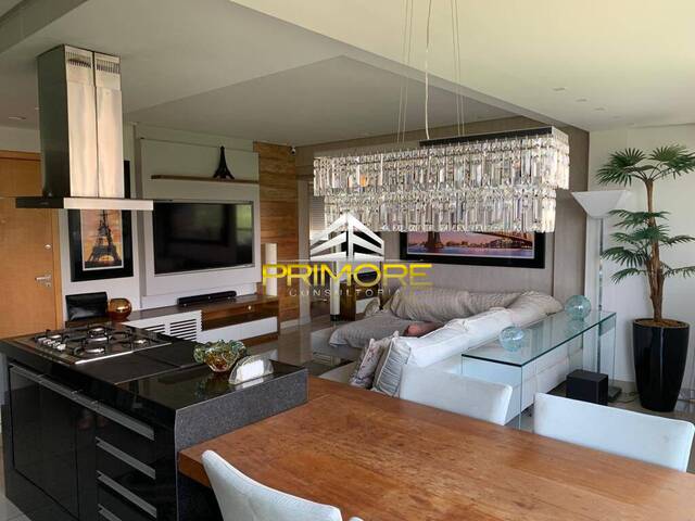Apartamento para Locação em Nova Lima - 3
