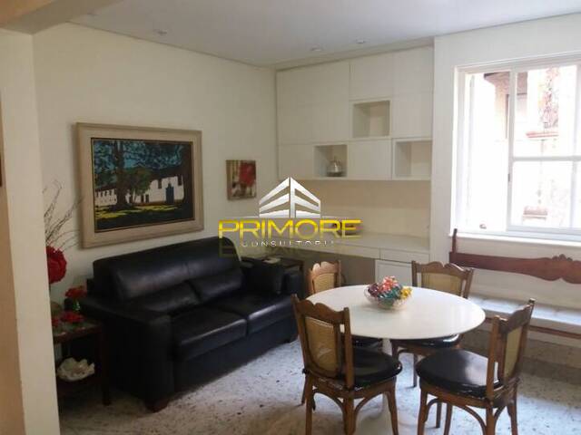 #PRI273 - Apartamento para Venda em Belo Horizonte - MG