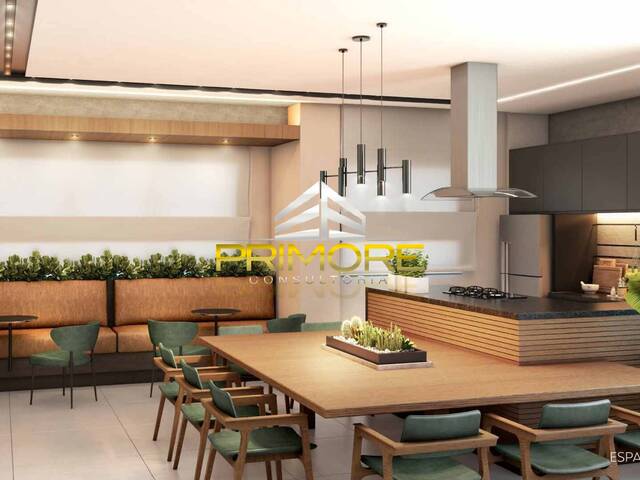 Apartamento para Venda em Belo Horizonte - 4
