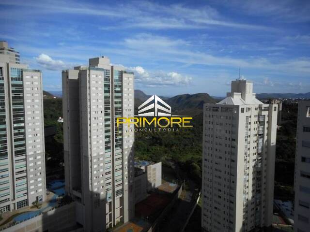 #PRI275 - Apartamento para Venda em Belo Horizonte - MG