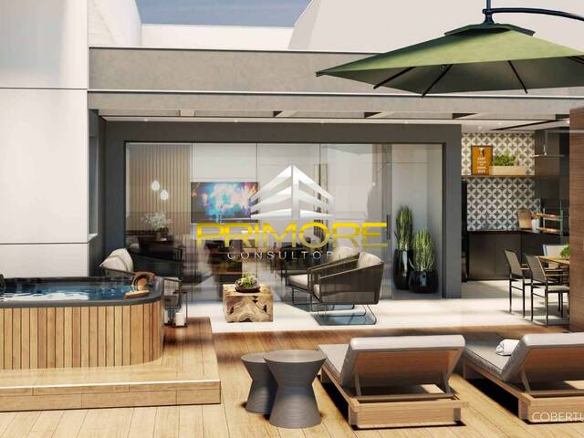 Apartamento para Venda em Belo Horizonte - 5