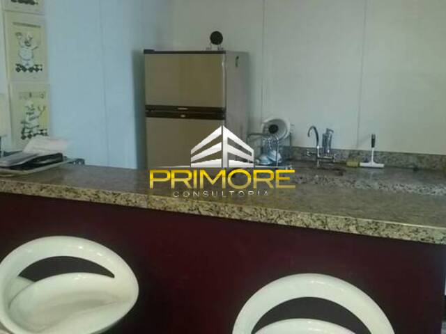 Apartamento para Venda em Belo Horizonte - 3
