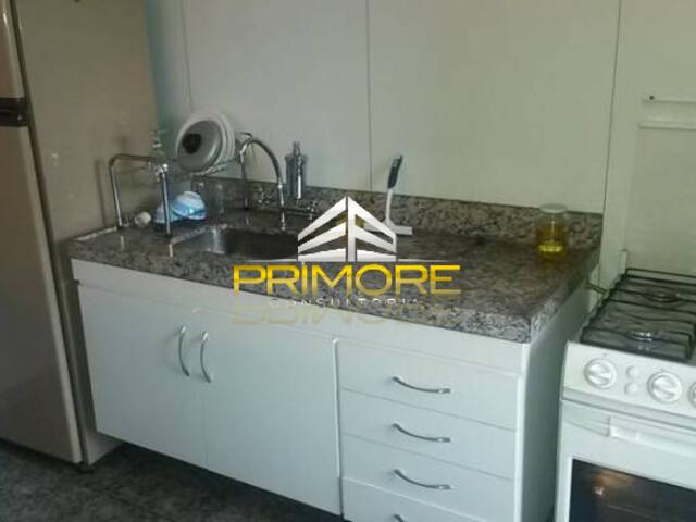 Apartamento para Venda em Belo Horizonte - 4
