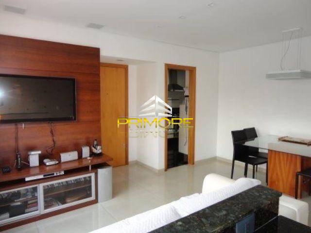 #PRI037 - Apartamento para Venda em Belo Horizonte - MG