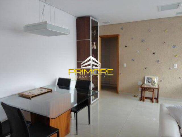 Apartamento para Venda em Belo Horizonte - 4