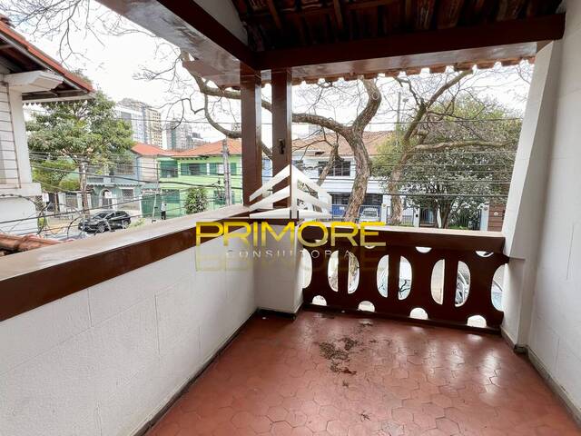 Casa para Locação em Belo Horizonte - 4