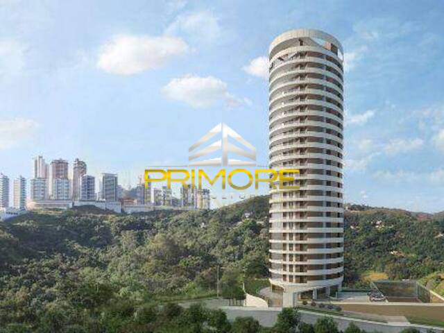 #PRI284 - Apartamento para Venda em Nova Lima - MG
