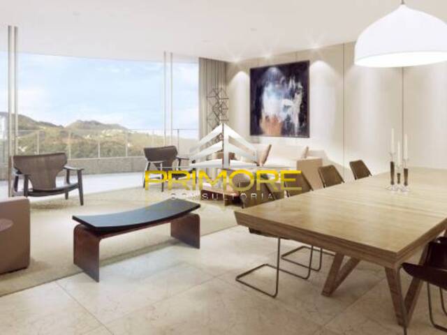 #PRI284 - Apartamento para Venda em Nova Lima - MG
