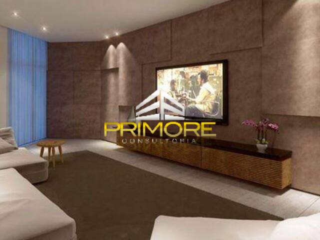 #PRI284 - Apartamento para Venda em Nova Lima - MG