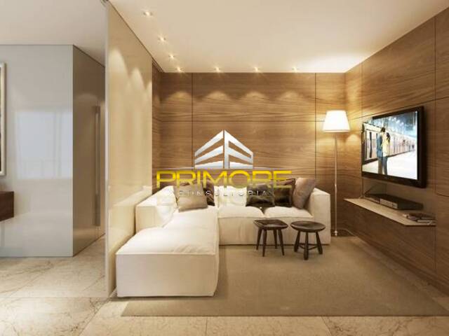 Apartamento para Venda em Nova Lima - 4