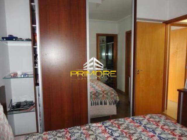 #PRI037 - Apartamento para Venda em Belo Horizonte - MG