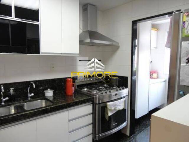#PRI037 - Apartamento para Venda em Belo Horizonte - MG