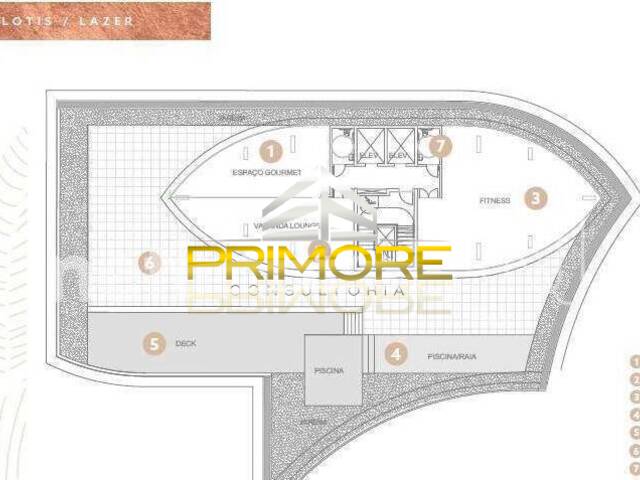 Apartamento para Venda em Nova Lima - 4