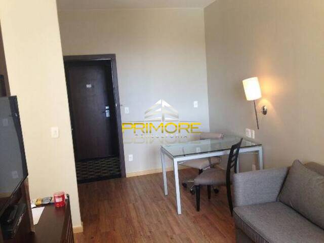 #PRI290 - Apartamento para Locação em Nova Lima - MG