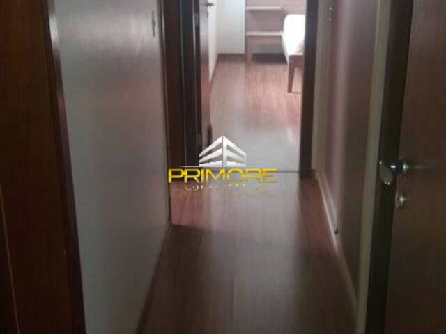 #PRI293 - Apartamento para Locação em Belo Horizonte - MG