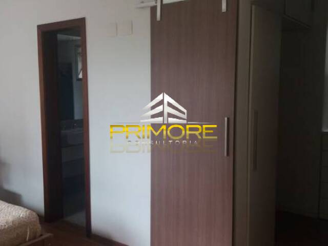 #PRI293 - Apartamento para Locação em Belo Horizonte - MG