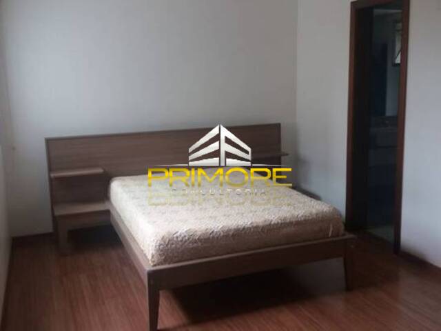 Apartamento para Locação em Belo Horizonte - 4