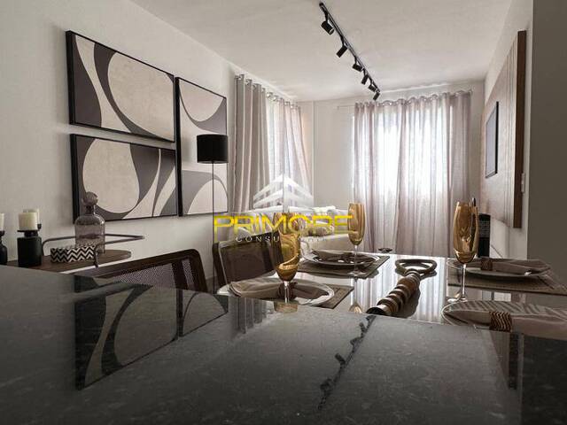 Apartamento para Venda em Belo Horizonte - 4