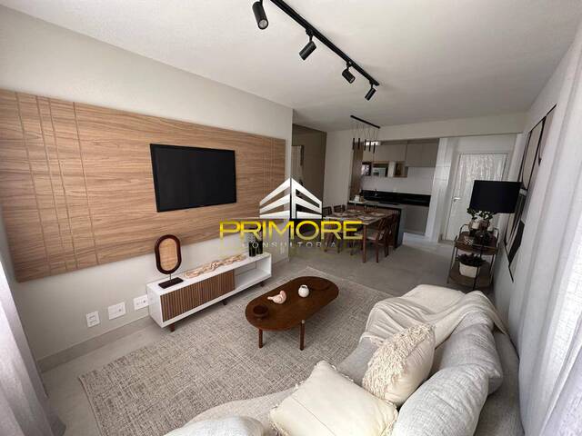 Apartamento para Venda em Belo Horizonte - 5