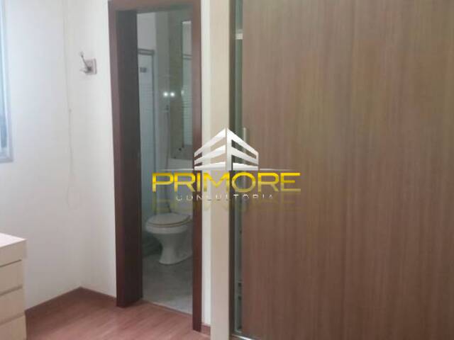 Apartamento para Locação em Belo Horizonte - 5