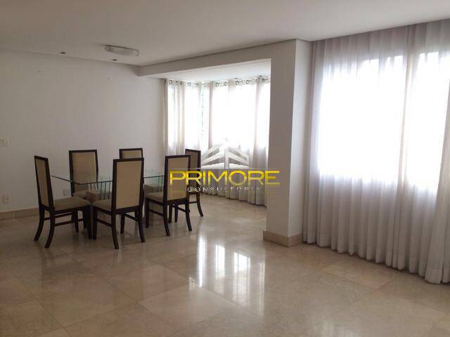 #PRI039 - Apartamento para Venda em Belo Horizonte - MG