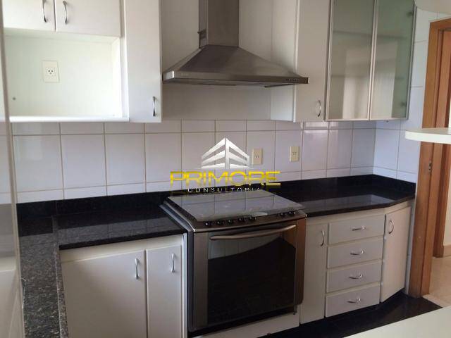 Apartamento para Venda em Belo Horizonte - 4