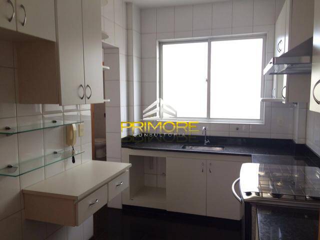Apartamento para Venda em Belo Horizonte - 5