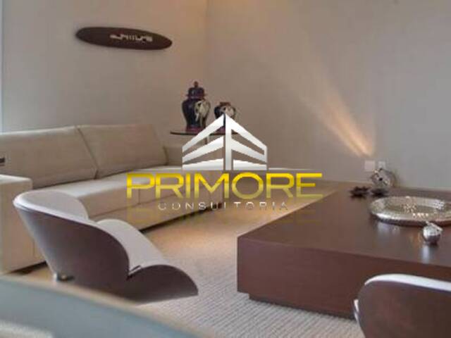 #PRI298 - Apartamento para Venda em Belo Horizonte - MG