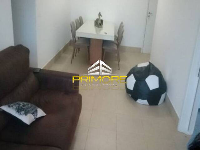 #PRI298 - Apartamento para Venda em Belo Horizonte - MG