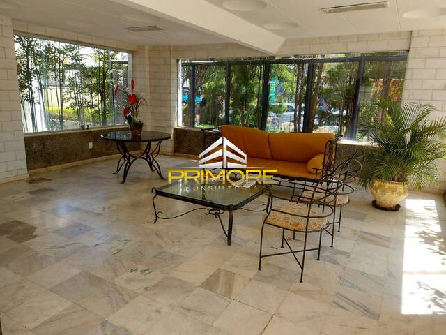 Apartamento para Venda em Belo Horizonte - 2