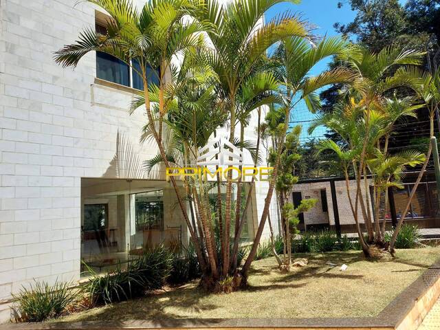 Apartamento para Venda em Belo Horizonte - 4