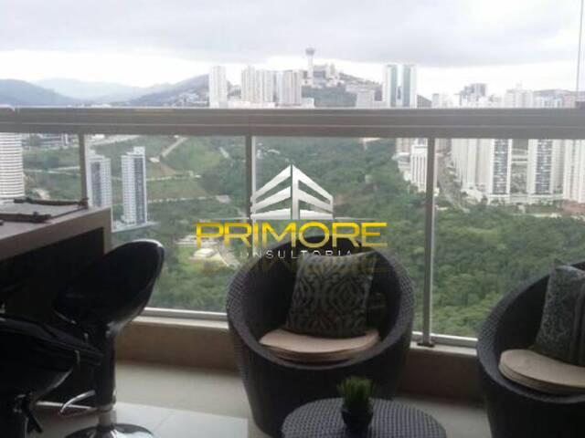 Apartamento para Venda em Belo Horizonte - 4