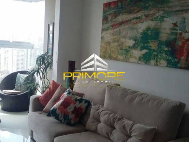 Apartamento para Venda em Belo Horizonte - 5