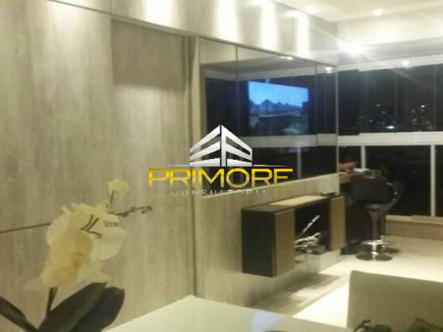 #PRI297 - Apartamento para Venda em Belo Horizonte - MG