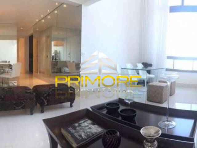 #PRI301 - Apartamento para Venda em Belo Horizonte - MG
