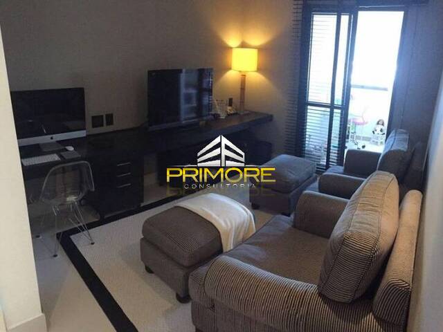 #PRI301 - Apartamento para Venda em Belo Horizonte - MG