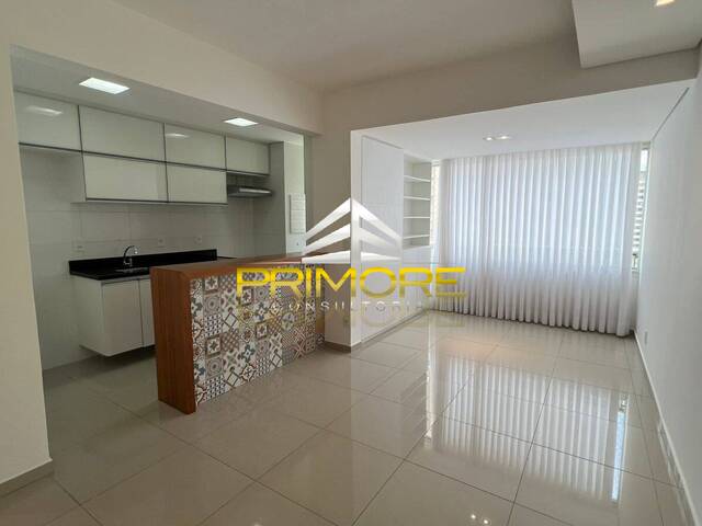 #PRI1980 - Apartamento para Venda em Nova Lima - MG
