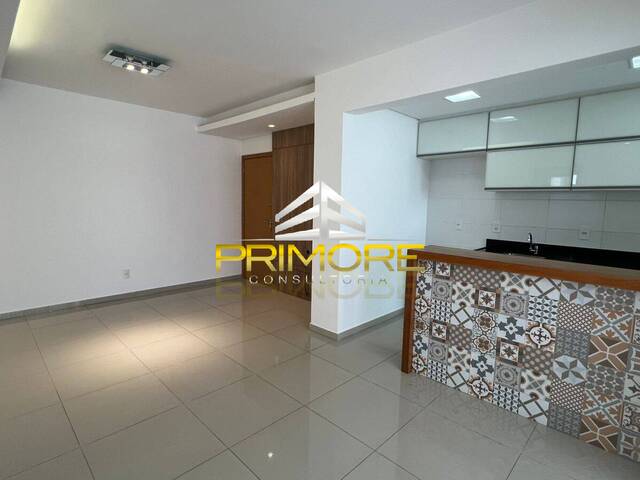 #PRI1980 - Apartamento para Venda em Nova Lima - MG