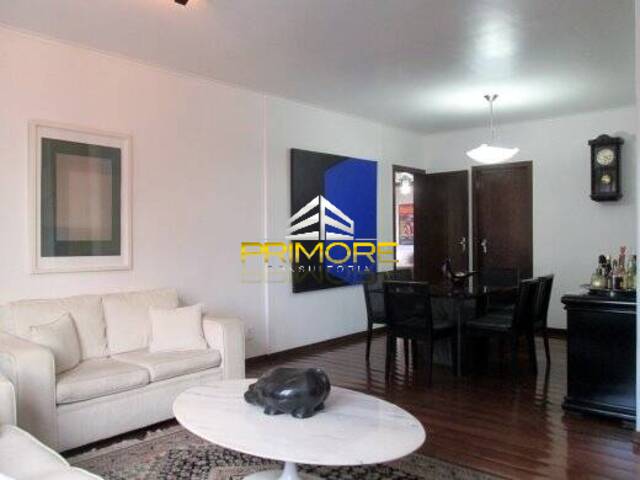 Apartamento para Venda em Belo Horizonte - 2
