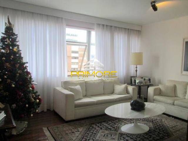 Apartamento para Venda em Belo Horizonte - 3