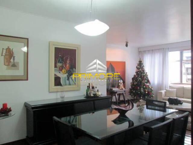Apartamento para Venda em Belo Horizonte - 4